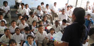 Education in Colombia