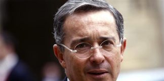 Uribe investigated