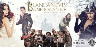 Bogota Theatre