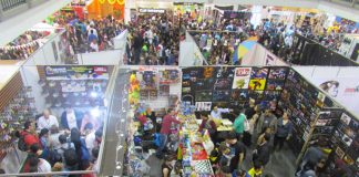 SOFA Bogota 2015