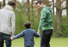 Colombia same sex adoption