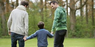 Colombia same sex adoption
