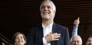 Enrique Peñalosa