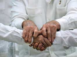 Colombian Peace Process
