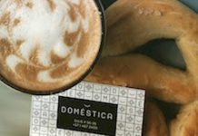 Doméstica Bogotá