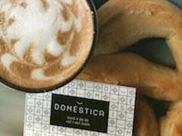 Doméstica Bogotá