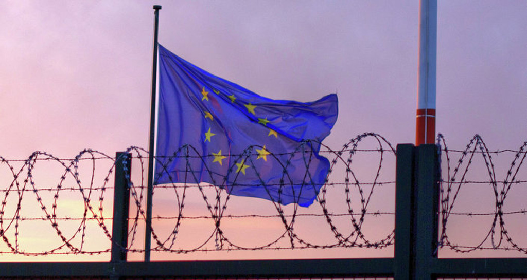 European border controls, Schengen travel