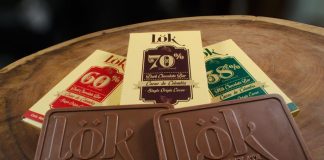 Lök Premium Chocolate, Lök Colombia