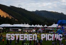 Estereo Picnic 2016