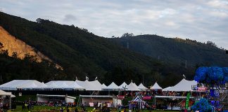 Estereo Picnic 2016