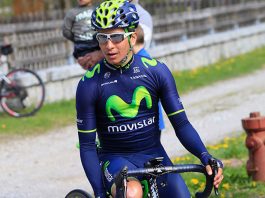 Dayer Quintana, Colombian cycling