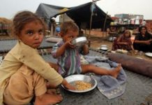 Child Mortality in La Guajira