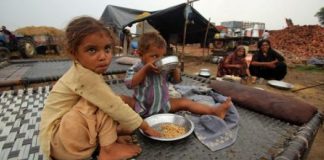 Child Mortality in La Guajira