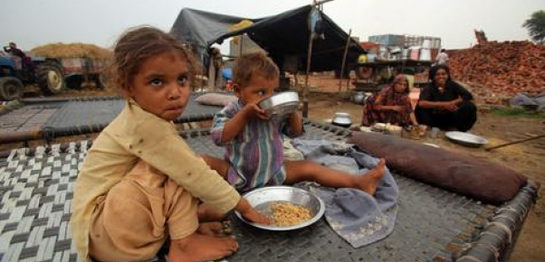 Child Mortality in La Guajira