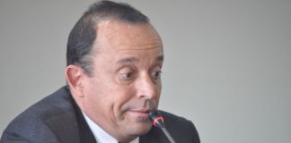 Santiago Uribe