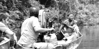 Colombian cinema, El abrazo de la serpiente