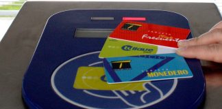 Transmilenio fare increase