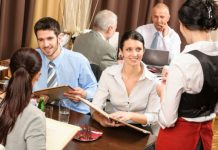 Spanish grammar, Colombian slang, Ordering food in Spanish