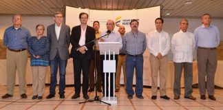 Colombian peace process