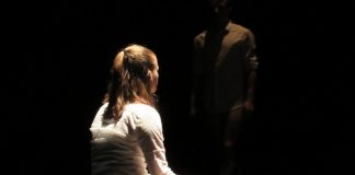 Jo Strømgren Kompani, A Dance Tribute to Ping Pong