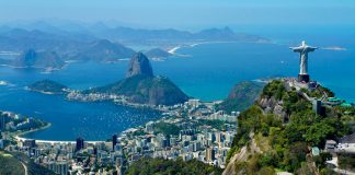 Colombia Rio Olympics 2016