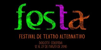 Festival Teatro Alternativo Bogotá