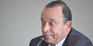 Santiago Uribe