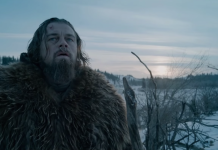 The Revenant