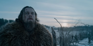 The Revenant