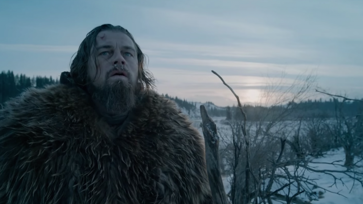 The Revenant