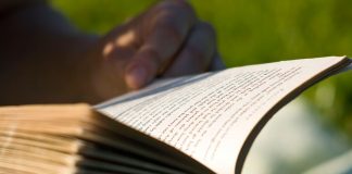 Reading in spanish