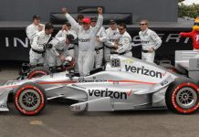 Juan Pablo Montoya