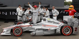 Juan Pablo Montoya