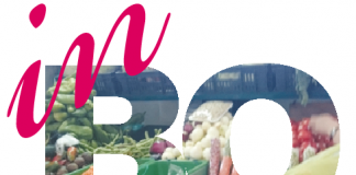 Bogotá markets