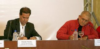 Eln Colombia