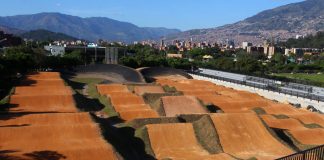 World BMX Championship