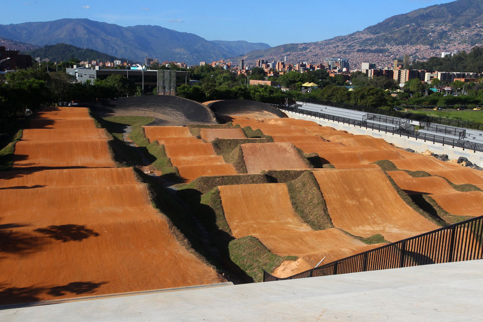 World BMX Championship