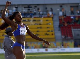 Caterine Ibargüen