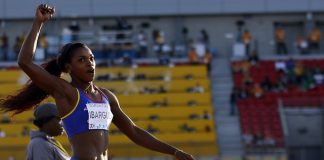 Caterine Ibargüen