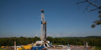 Fracking Colombia