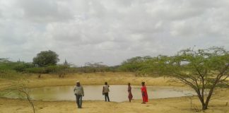 Malnutrition La Guajira