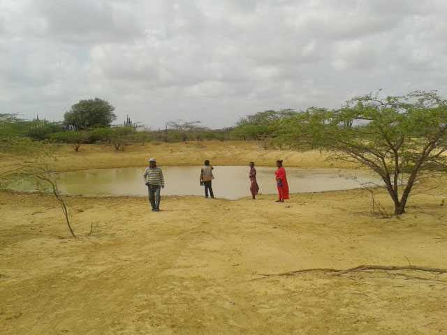 Malnutrition La Guajira