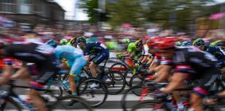 Giro d’Italia