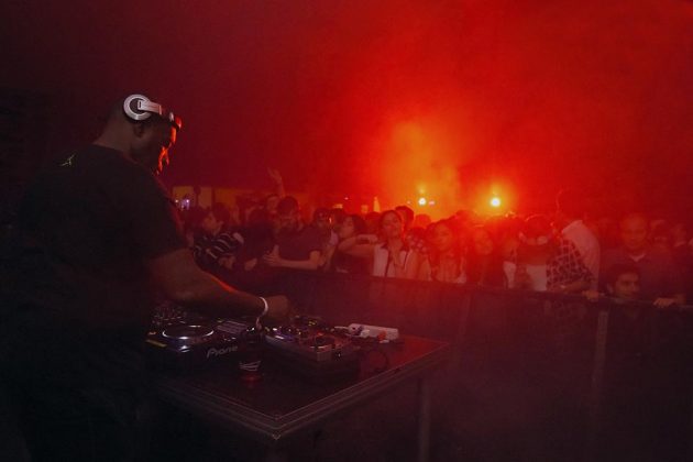 BAUM Festival