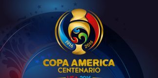 2016 Copa América