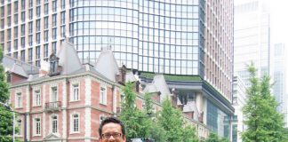 emerging markets, Robert Abad, Emerging market economies
