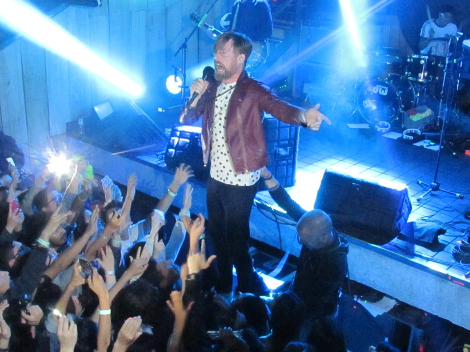 Kaiser Chiefs