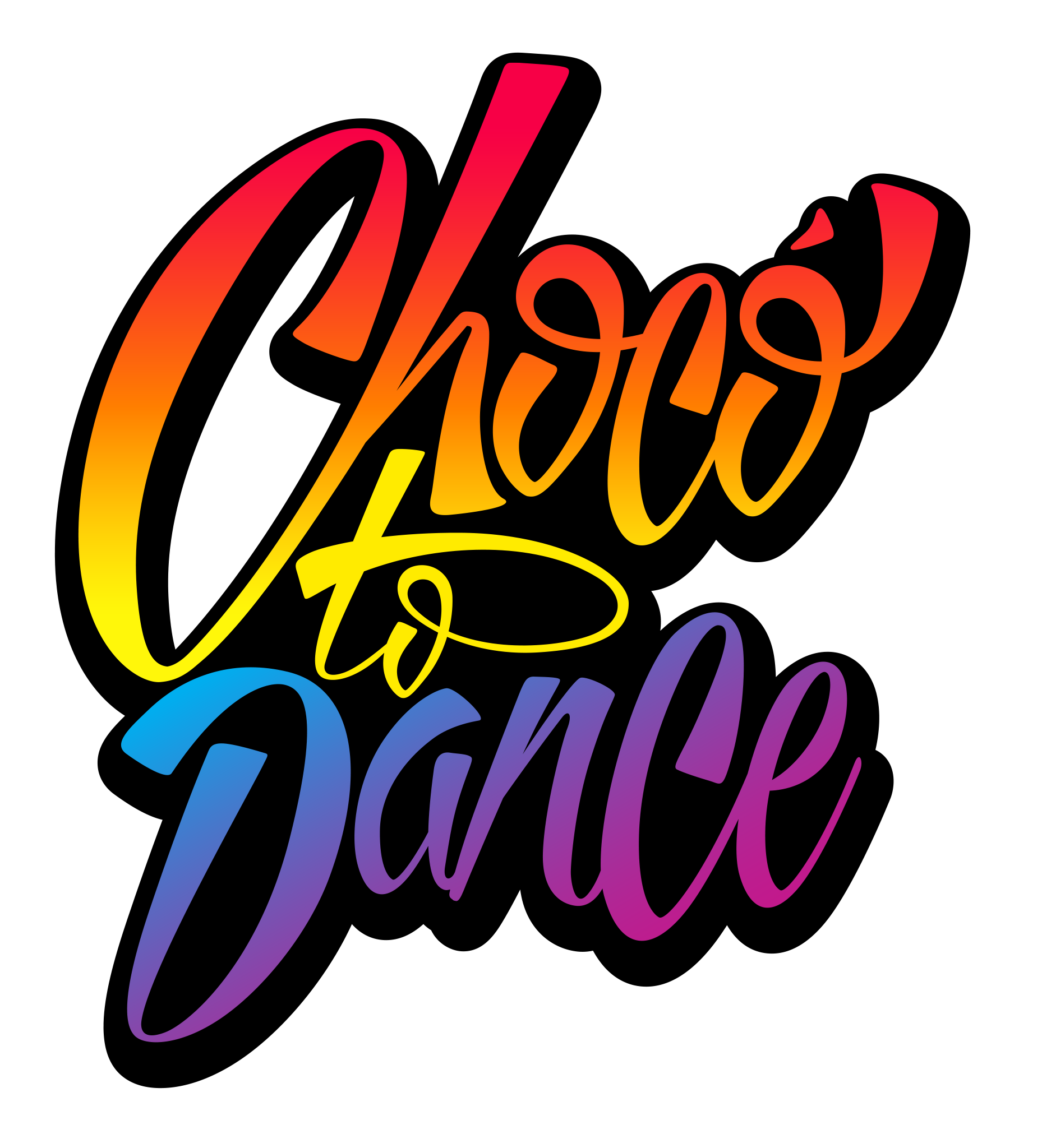 Chocó to Dance