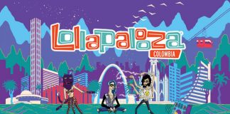 Lollapalooza