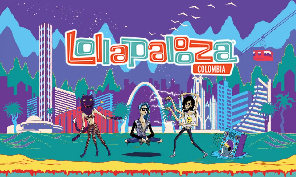 Lollapalooza